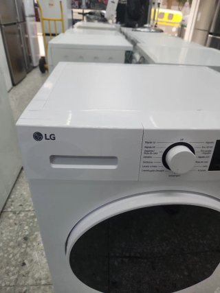 LAVADORA LG GARANTIA TRANSPORTE