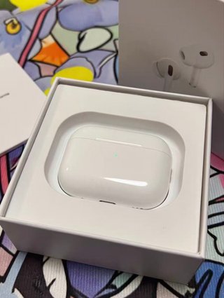 AirPods Pro 2ª Gen. Estuche de carga