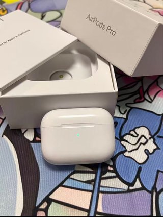 AirPods Pro 2ª Gen. Estuche de carga