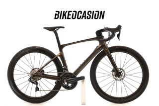 Bicicleta Scott Foil10 Disc Di2 11V t.50 Reacondicionada