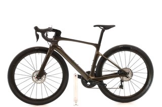 Bicicleta Scott Foil10 Disc Di2 11V t.50 Reacondicionada