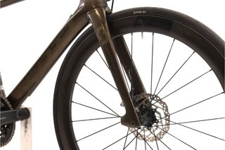 Bicicleta Scott Foil10 Disc Di2 11V t.50 Reacondicionada