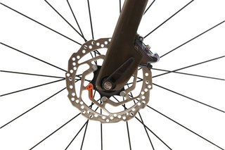 Bicicleta Scott Foil10 Disc Di2 11V t.50 Reacondicionada