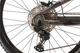 Bicicleta Centurion No Pogo F2600i XT t.L Reacondicionada