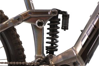Bicicleta Centurion No Pogo F2600i XT t.L Reacondicionada