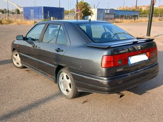 SEAT toledo 2.0 gt 115cv  1999