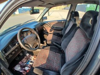 SEAT toledo 2.0 gt 115cv  1999
