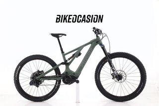 Bicicleta Specialized Turbo Levo GX t.M Reacondicionada