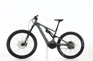 Bicicleta Specialized Turbo Levo GX t.M Reacondicionada