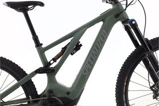 Bicicleta Specialized Turbo Levo GX t.M Reacondicionada