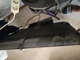 TV Samsung 40 LCD TDT