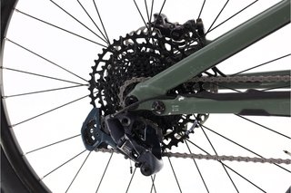 Bicicleta Specialized Turbo Levo GX t.M Reacondicionada