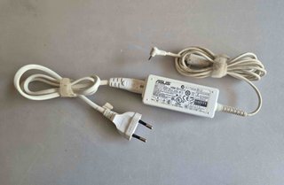 Cargador Original ASUS Eee PC Blanco