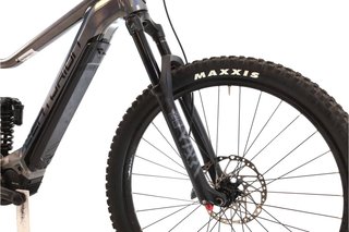 Bicicleta Centurion No Pogo F2600i XT t.L Reacondicionada