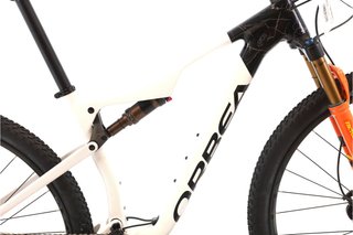 Bicicleta Orbea Oiz M-Pro XTR t.M Reacondicionada