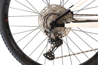 Bicicleta Orbea Oiz M-Pro XTR t.M Reacondicionada
