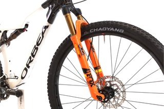 Bicicleta Orbea Oiz M-Pro XTR t.M Reacondicionada