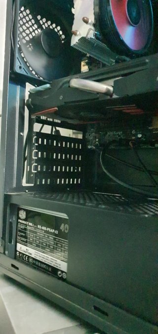 Torre PC Ordenador