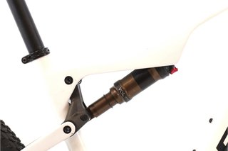 Bicicleta Orbea Oiz M-Pro XTR t.M Reacondicionada