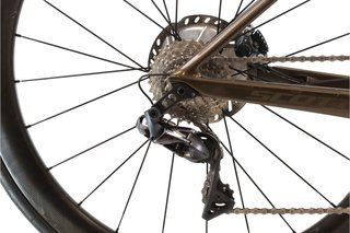 Bicicleta Scott Foil10 Disc Di2 11V t.50 Reacondicionada
