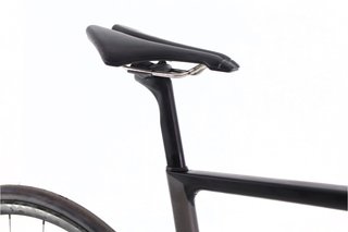 Bicicleta Cannondale Supersix Evo AXS 12V t.54 Reacondicionada