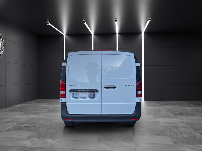 Mercedes-Benz Vito 2024, foto 4