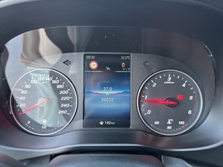 Mercedes-Benz Vito 110CDI