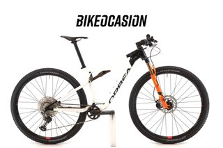 Bicicleta Orbea Oiz M-Pro XTR t.M Reacondicionada