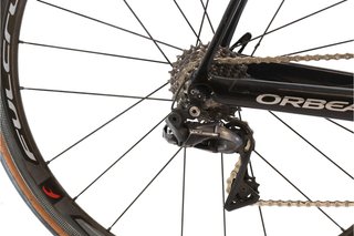 Bicicleta Orbea Orca M20i Team Di2 11V t.58 Reacondicionada