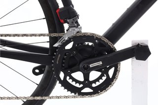 Bicicleta Cannondale Supersix Evo AXS 12V t.54 Reacondicionada