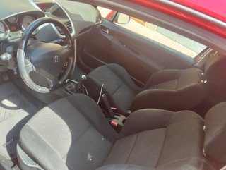 Peugeot 207 2007