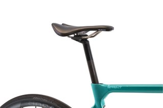 Bicicleta Bianchi Sprint Di2 12V t.56 Reacondicionada
