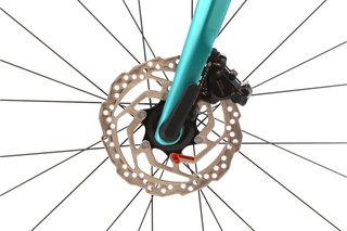 Bicicleta Bianchi Sprint Di2 12V t.62 Reacondicionada