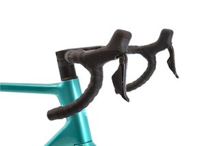 Bicicleta Bianchi Sprint Di2 12V t.62 Reacondicionada