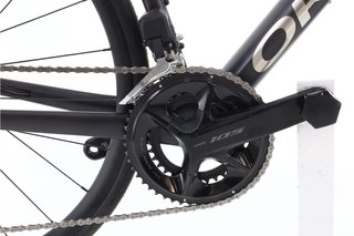 Bicicleta Orbea Orca Di2 12V t.50 Reacondicionada
