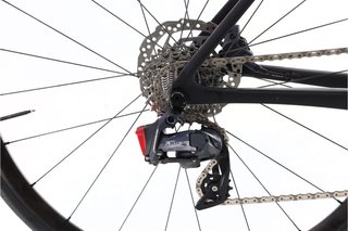 Bicicleta Cannondale Supersix Evo AXS 12V t.54 Reacondicionada