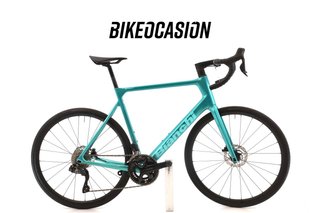 Bicicleta Bianchi Sprint Di2 12V t.62 Reacondicionada