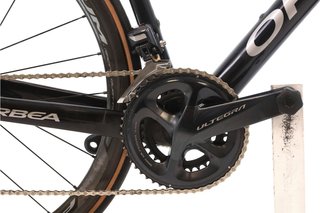 Bicicleta Orbea Orca M20i Team Di2 11V t.58 Reacondicionada