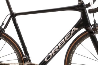 Bicicleta Orbea Orca M20i Team Di2 11V t.58 Reacondicionada