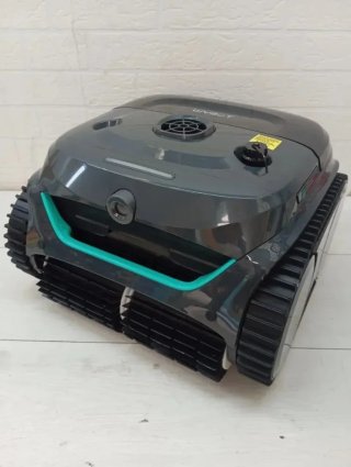 Robot Limpiafondos de piscina WYBOT C2 Vision AI