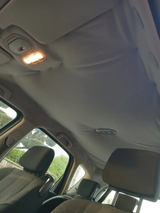 Renault Scenic 2007