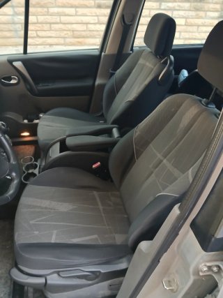Renault Scenic 2007