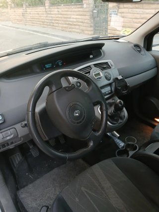 Renault Scenic 2007
