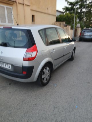 Renault Scenic 2007