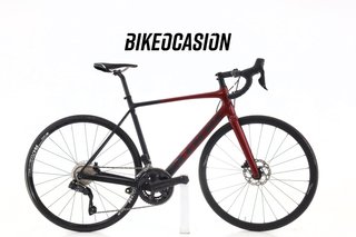 Bicicleta Look 785 Huez Di2 12V t.54 Reacondicionada