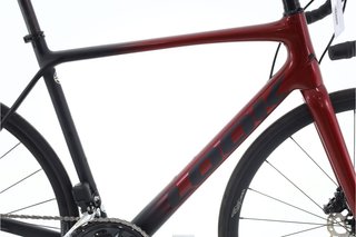 Bicicleta Look 785 Huez Di2 12V t.54 Reacondicionada