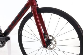 Bicicleta Look 785 Huez Di2 12V t.54 Reacondicionada