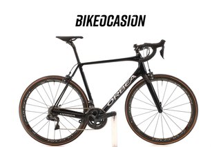 Bicicleta Orbea Orca M20i Team Di2 11V t.58 Reacondicionada