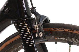 Bicicleta Orbea Orca M20i Team Di2 11V t.58 Reacondicionada