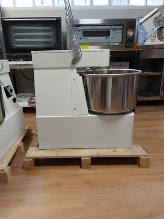 IMPASTATRICE EVO 60LT PER 48KG DI MASSA TOTALE